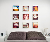 Instagram CanvasPop Photos