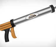Jerky Gun