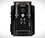 Krups Espresseria Fully Automatic Espresso Machine