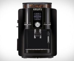Krups Espresseria Fully Automatic Espresso Machine