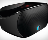 Logitech Mini Boombox