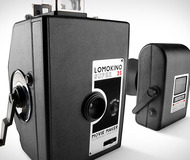 Lomography LomoKino