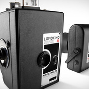 Lomography LomoKino