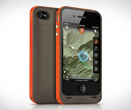 Mophie Outdoor Juice Pack Plus