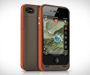 Mophie Outdoor Juice Pack Plus