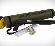 Mossberg Just-In-Case Kit