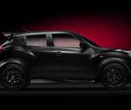 Nissan Juke-R