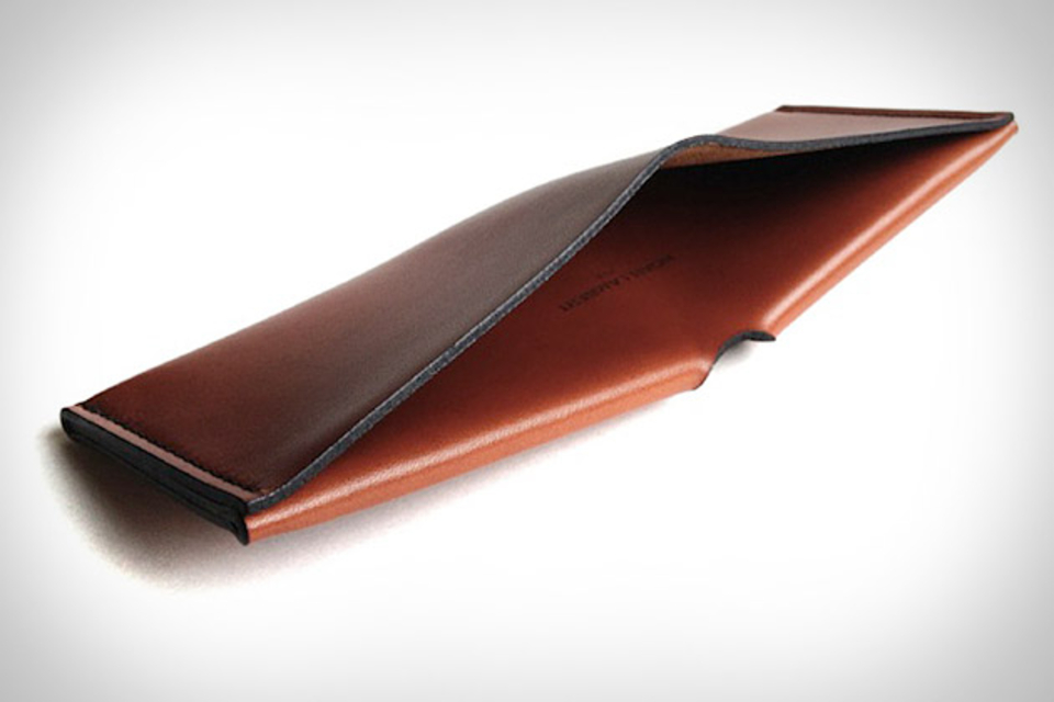 Noah Lambert Uni-Fold Wallet Noah Lambert Uni-Fold Wallet