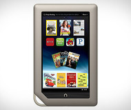 Nook Tablet