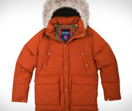 Penfield Race For The Summit Parka