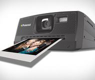 Polaroid Z340 Instant Digital Camera
