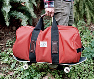 Poler Duffaluffagus Bag