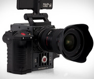 Red Scarlet-X Camera