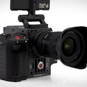 Red Scarlet-X Camera