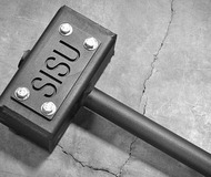 Rogue Sisu War Hammer