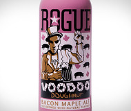 Rogue Voodoo Doughnut Bacon Maple Ale