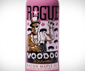 Rogue Voodoo Doughnut Bacon Maple Ale
