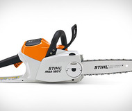 Stihl Battery-Powered Chain Saw