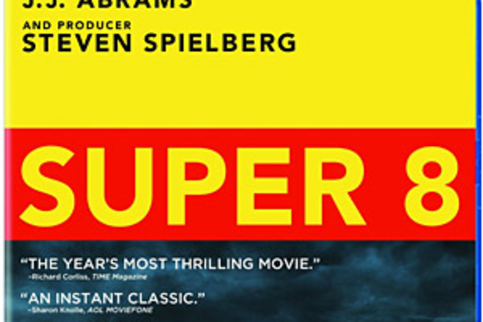 Super 8 Super 8