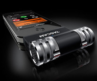 Tascam iM2 Stereo Microphone