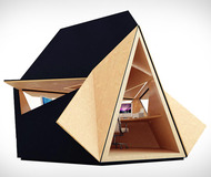 Tetra Shed