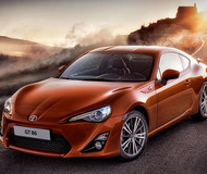 Toyota GT 86