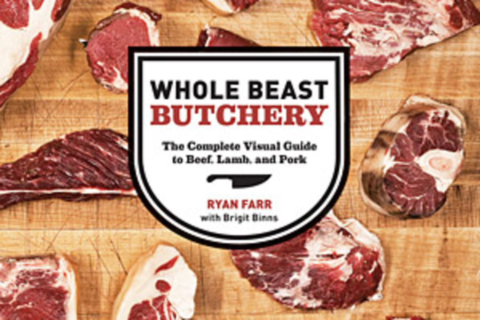 Whole Beast Butchery Whole Beast Butchery