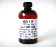 Wild Man Beard Conditioner