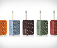 WISPR Vaporizer
