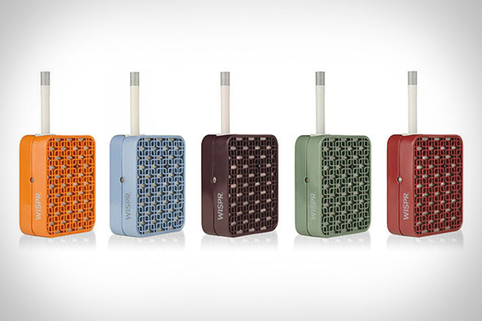 WISPR Vaporizer WISPR Vaporizer