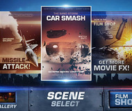 Action Movie FX