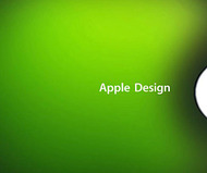 Apple Design