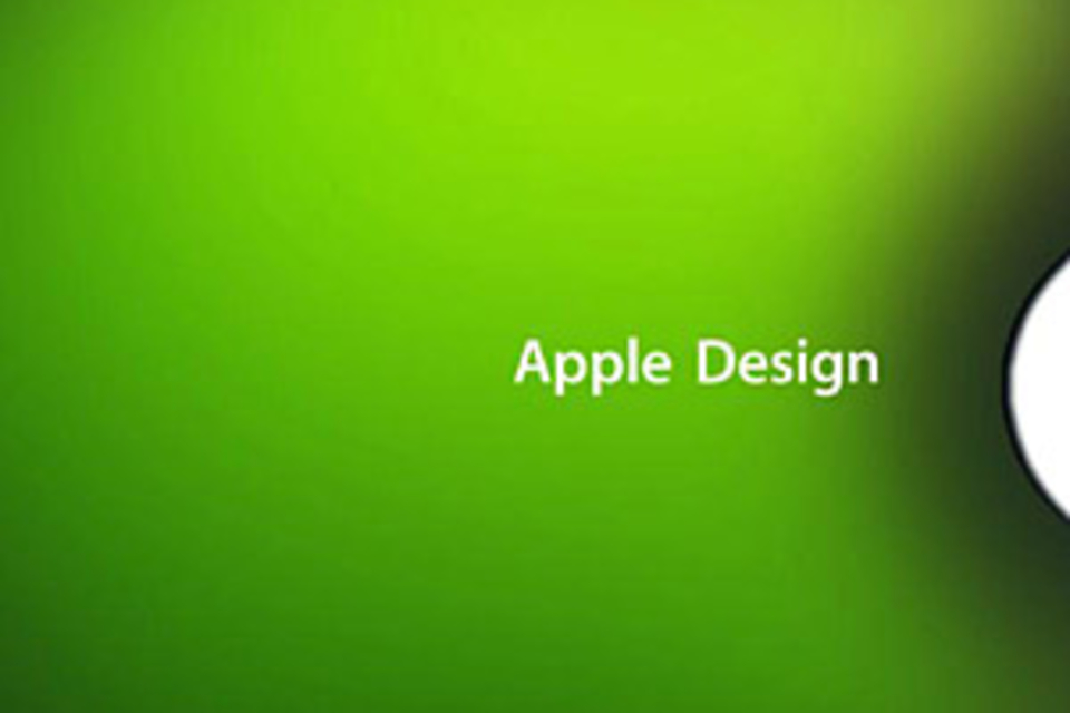 Apple Design Apple Design
