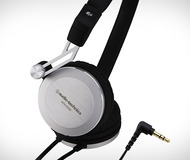 Audio-Technica EarSuit Headphones