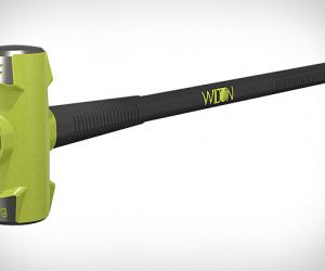 Bash Unbreakable Sledge Hammer
