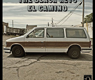 El Camino by The Black Keys