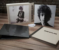 Bob Dylan Archive