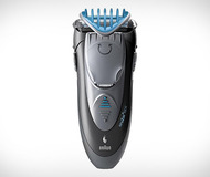 Braun Cruzer 6 Face Shaver