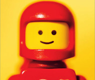 The Cult of Lego