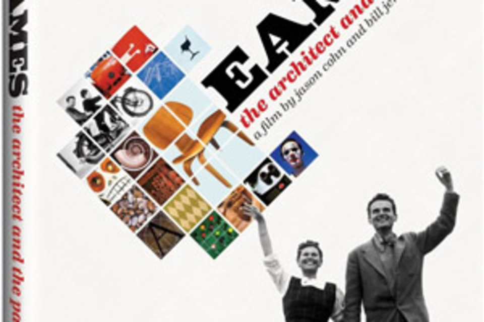 Eames: The Architect and the Painter Eames: The Architect and the Painter