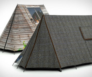 FieldCandy Tents