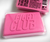 Fight Club Soap