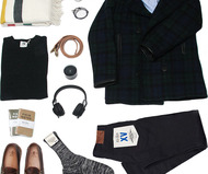 Garb: Gabe's Picks