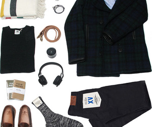 Garb: Gabe's Picks