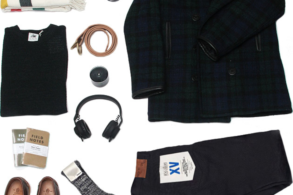 Garb: Gabe's Picks Garb: Gabe's Picks