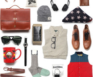 Garb: Gift Gets