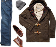 Garb: Toggled Together