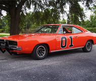 The General Lee