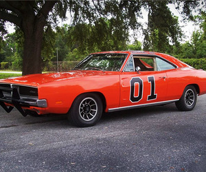 The General Lee