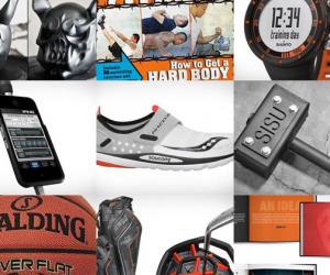 The Weekend Warrior Gift Guide